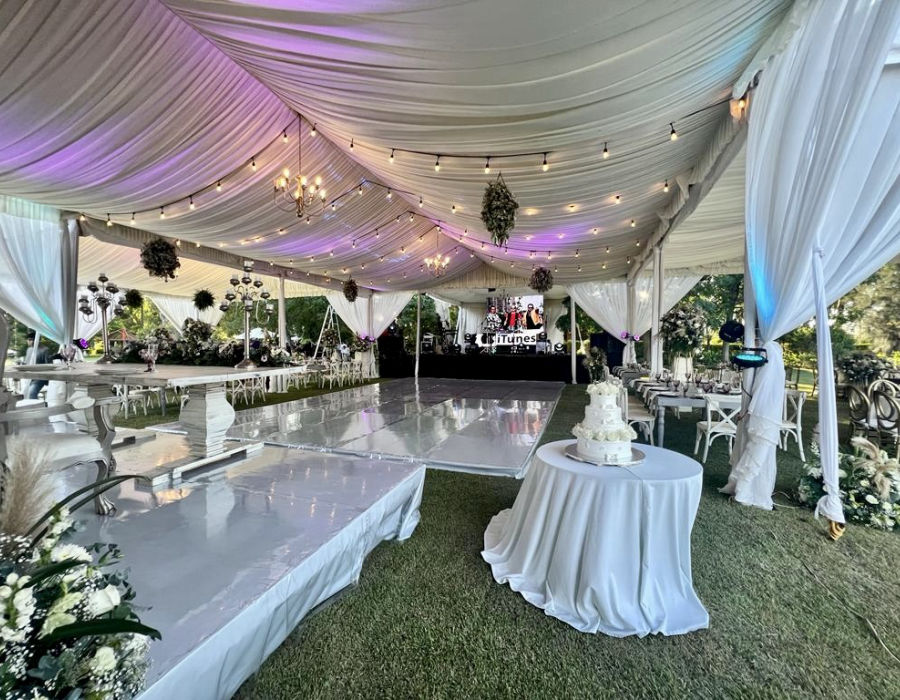 Eventos — Paraíso Aventura