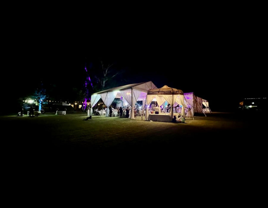 Eventos — Paraíso Aventura
