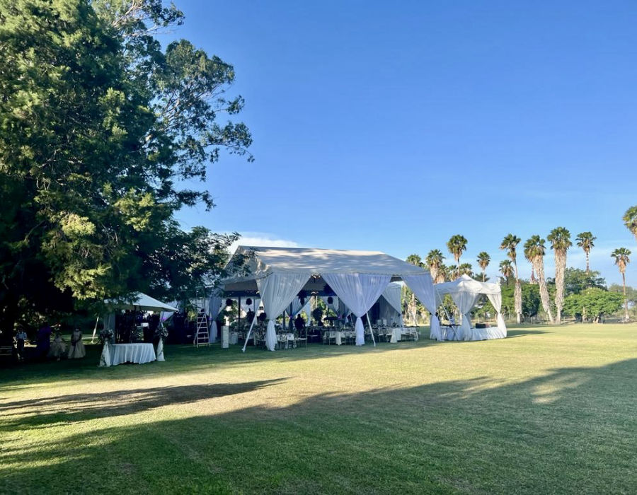 Eventos — Paraíso Aventura