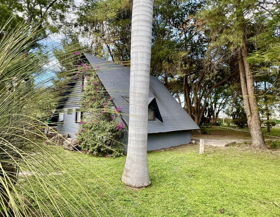 Instalaciones — Paraíso Aventura