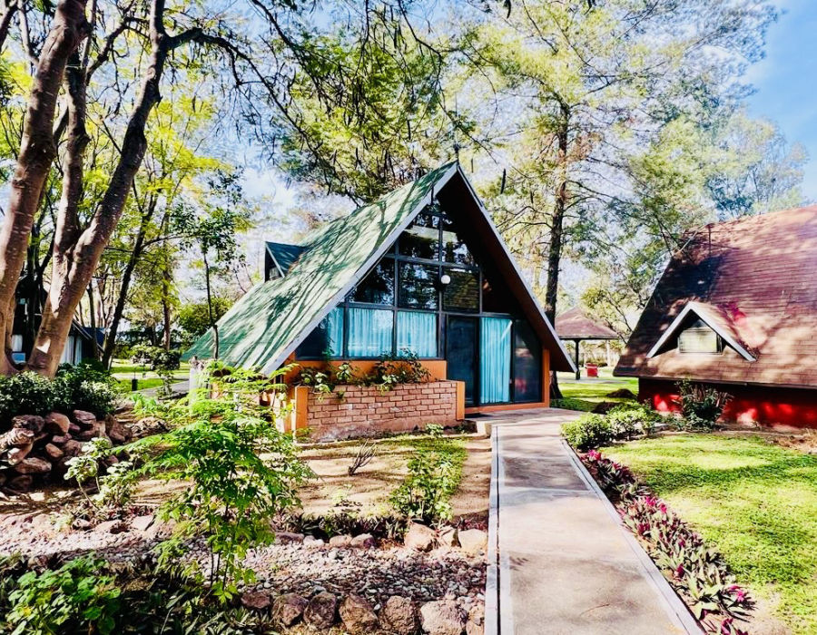 Instalaciones — Paraíso Aventura