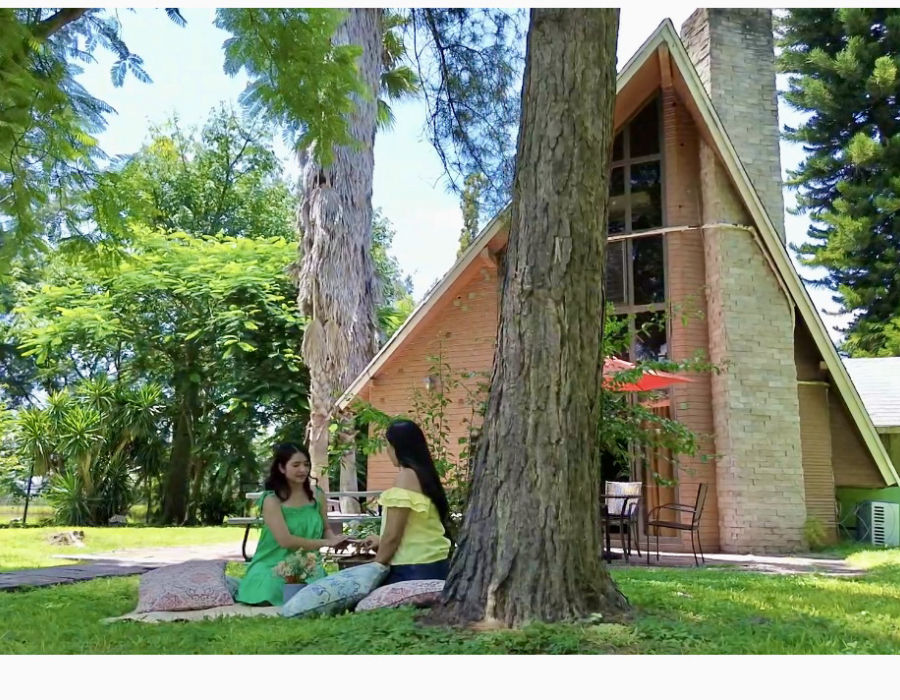 Cabaña de Paraíso Aventura entre la naturaleza